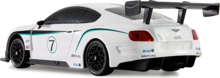 Actual product image Amewi RC Drift Lizenz Bentley weiss (RTR Ready-to-Run)