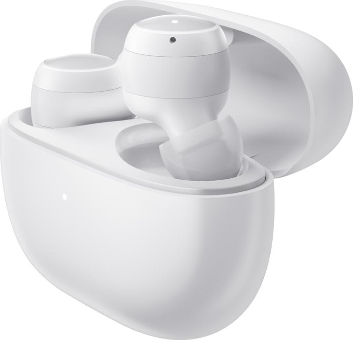 Produktbild Xiaomi Redmi Buds 3 Lite (keine Geräuschunterdrückung, 5 h, Kabellos)