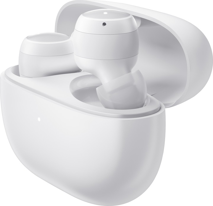 Produktbild Xiaomi Redmi Buds 3 Lite (keine Geräuschunterdrückung, 5 h, Kabellos)