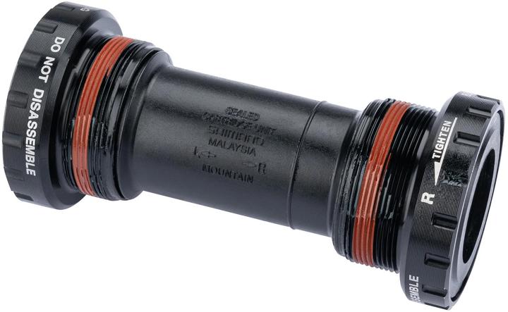 Productafbeelding Shimano BBTM501