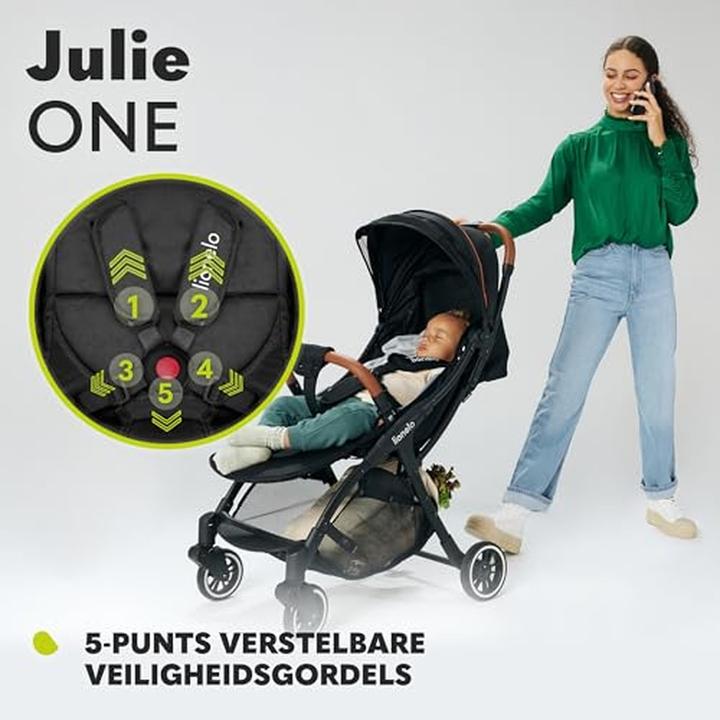 Actual product image Lionelo Julie One