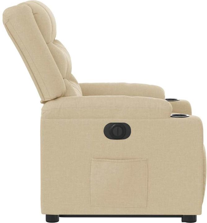 Immagine prodotto vidaXL Relaxsessel mit Aufstehhilfe