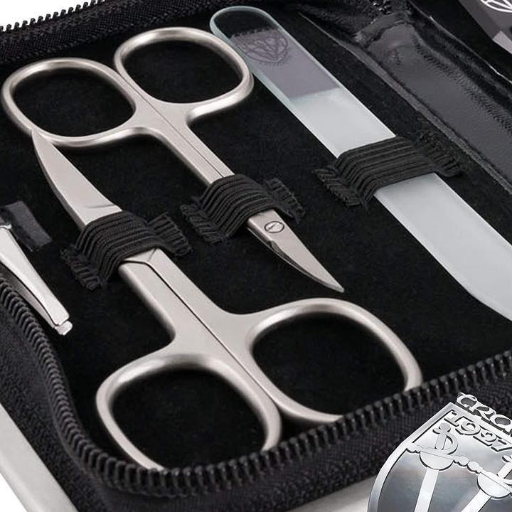 Image du produit Kellermann Set de clous 'Andria' NOIR