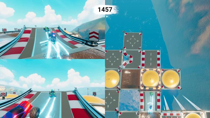 Image du produit Perp Can't Drive This Standard Anglais PlayStation 4 (PS4, EN)