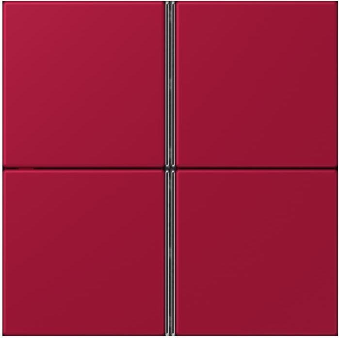 Produktbild JUNG Tastensatz