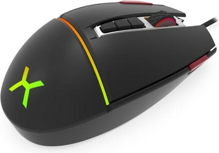 Produktbild Krux Fuze Pro (Kabelgebunden)