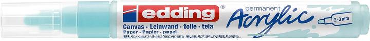 Image du produit Edding Marqueur acrylique 5100 Medium (1x)