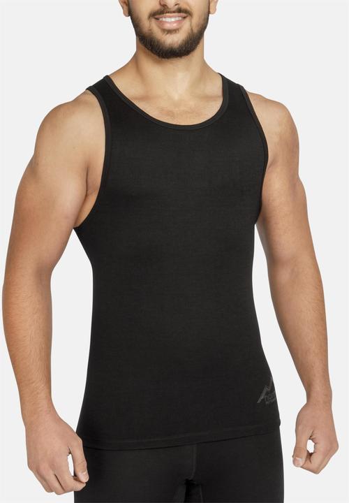 Image du produit Normani Sous-maillot merino homme Alice Springs (S)
