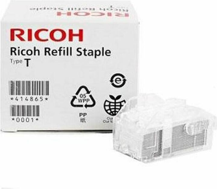 Immagine prodotto RICOH Ricarica della cartuccia Stack