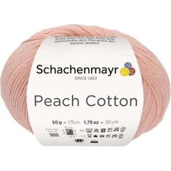 Schachenmayr ca. 175 m 00135 soft pink 50 g, Garn + Wolle, Pink