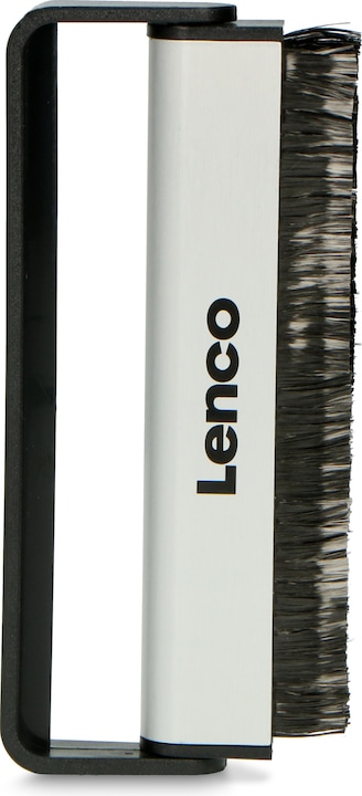 Immagine prodotto Lenco set 3in1 (Pulizia del giradischi)