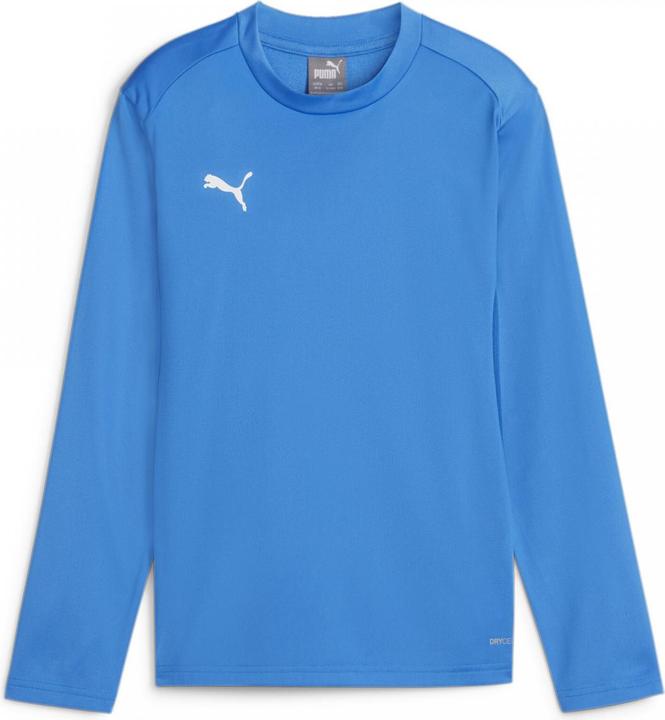 Produktbild Puma teamGOAL Training Sweat Jr (140)