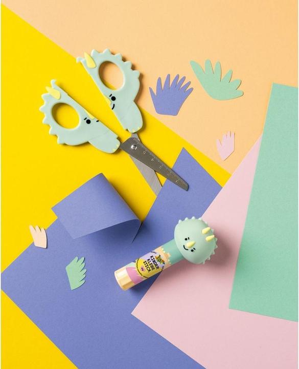 Produktbild Folia Klebestick KIDS 10g Dino