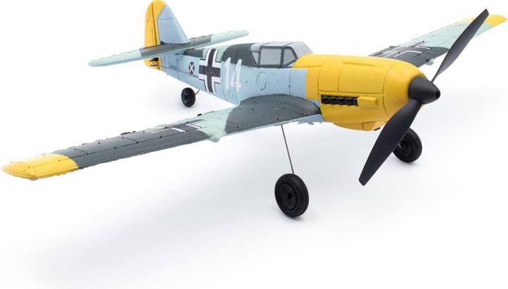 Produktbild Modster Warbird (Warbird)