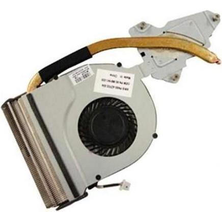 Acer HEATSINK.CPU.DIS.W/FAN, Notebook Ersatzteile