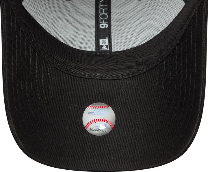 Produktbild New Era 9Forty Strapback Cap - Kord New York Yankees