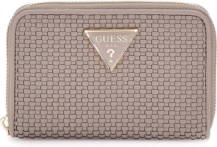 Actual product image Guess Phaedra SLG Medium Zip Around Wallet