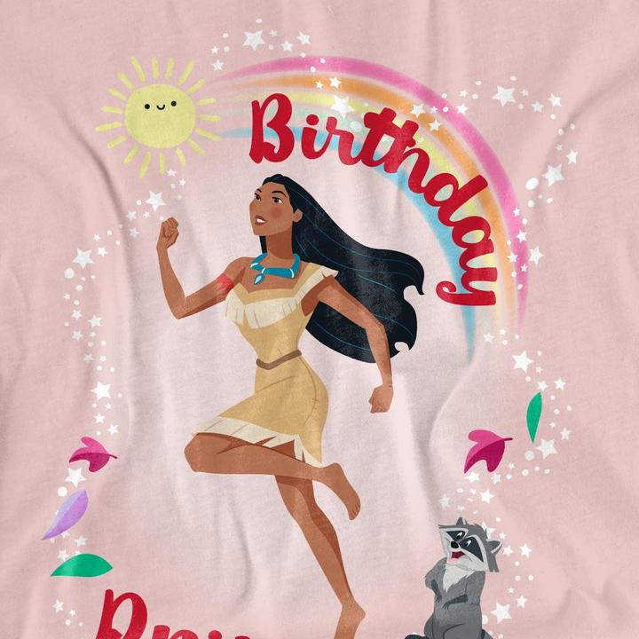 Produktbild Disney TShirt Geburtstag (M)