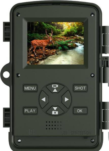 Produktbild Braun Photo BRAUN Scouting Cam Black800