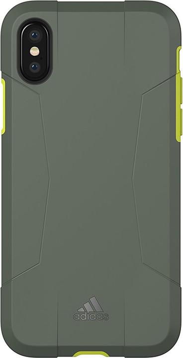 adidas SP Solo (Apple iPhone X)