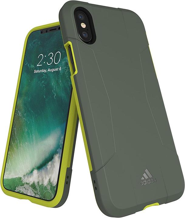 Produktbild adidas SP Solo (Apple iPhone X)