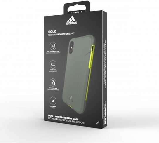 Produktbild adidas SP Solo (Apple iPhone X)