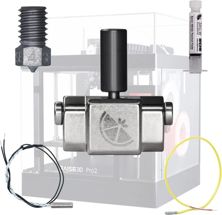 Produktbild Bondtech Slice Engineering Raise3D Pro2 Upgrade Bundle