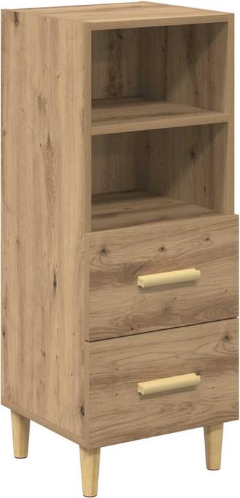 Image du produit vidaXL Sideboard (34 x 34.50 x 90 cm)