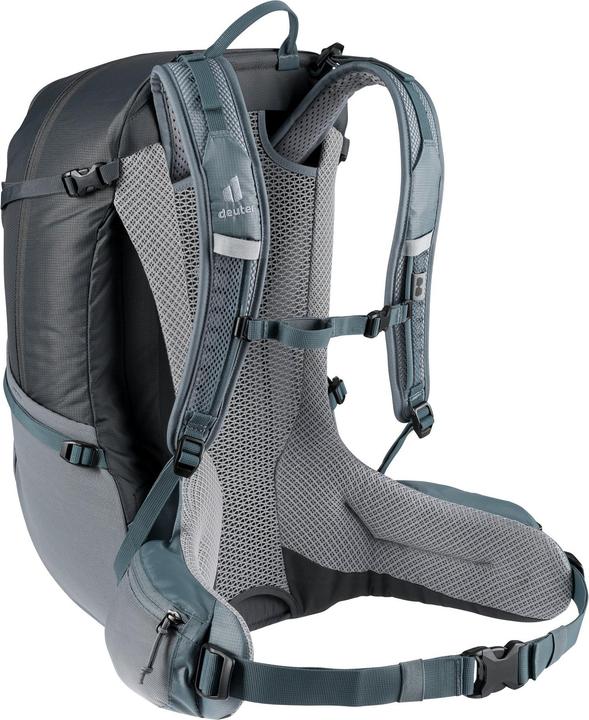 Actual product image Deuter Futura (27 l)