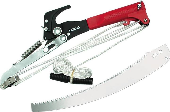 Yato CRAWLER Loppers 8876