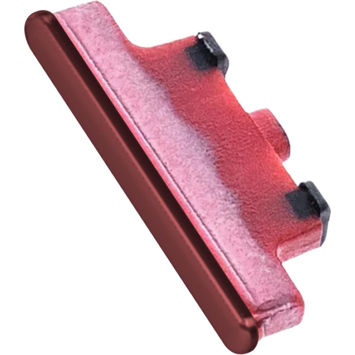 Thumbnail - Samsung GH98-46052E Power-Taste Ersatzteil, Mobilgerät Ersatzteile, Rot