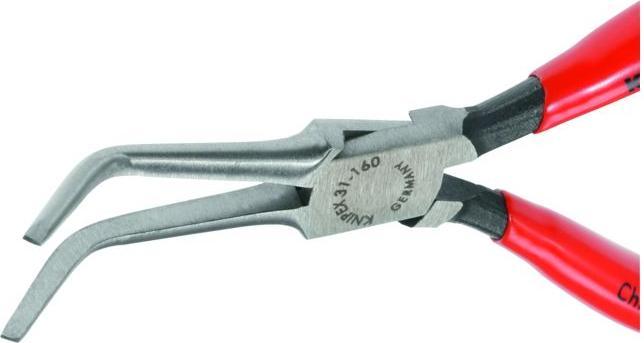 Produktbild Knipex Greifzange (160 mm)