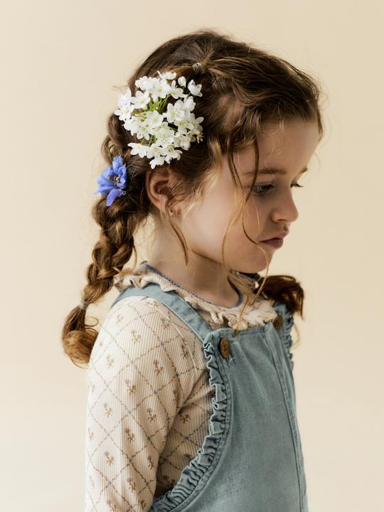 Actual product image Name it Denim Overall (98)