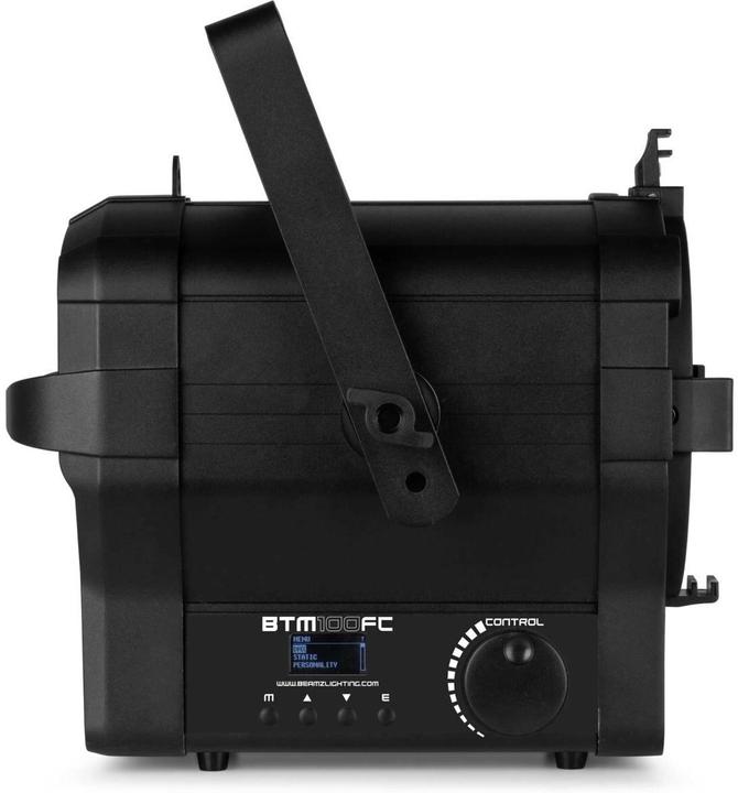 Produktbild BeamZ Pro Scheinwerfer BTM100FC (100 W, LED)
