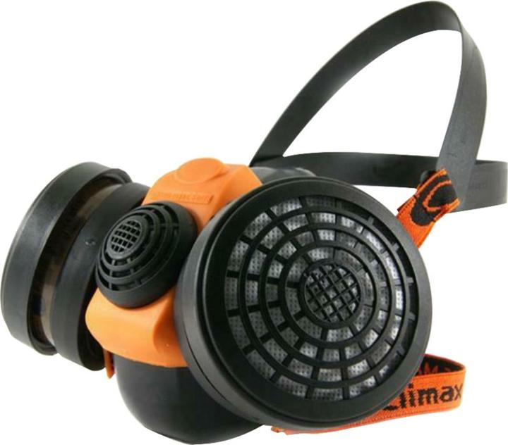 Actual product image Topco Climax 756RP3 (FFP3, 1 x)