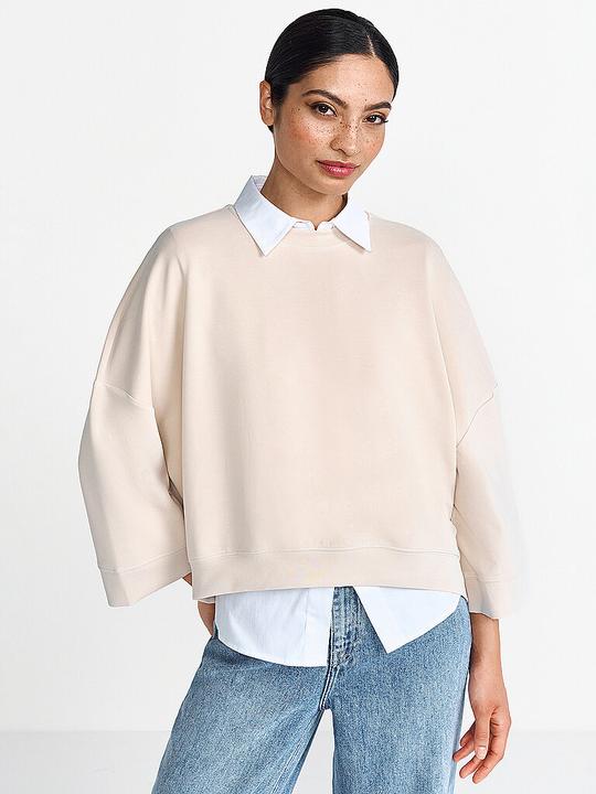 Actual product image Rich & Royal Sweater (M)