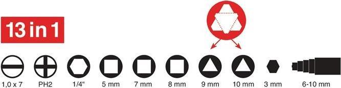 Produktbild S+B Bauschlüssel