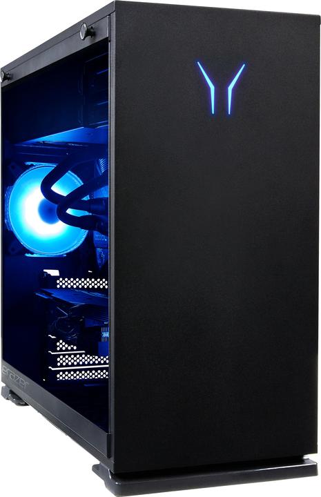Produktbild Erazer Hunter X20 RTX 4070 Ti (Intel Core i7-14700K, 32 GB, 1 TB, GeForce RTX 4070 Ti)