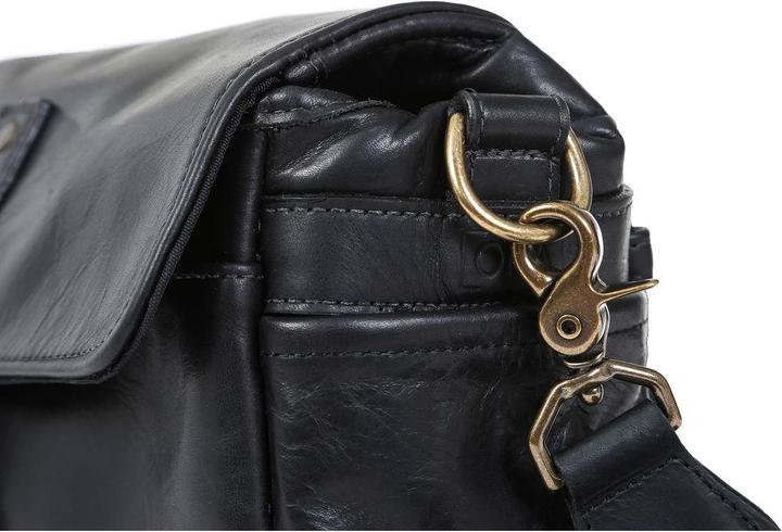 Actual product image ONA The Bowery (Camera shoulder bag)