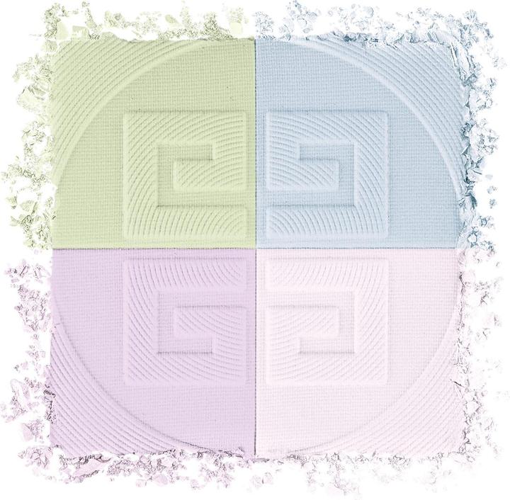 Immagine prodotto Givenchy Prisme Libre (01 Mousseline Pastel)