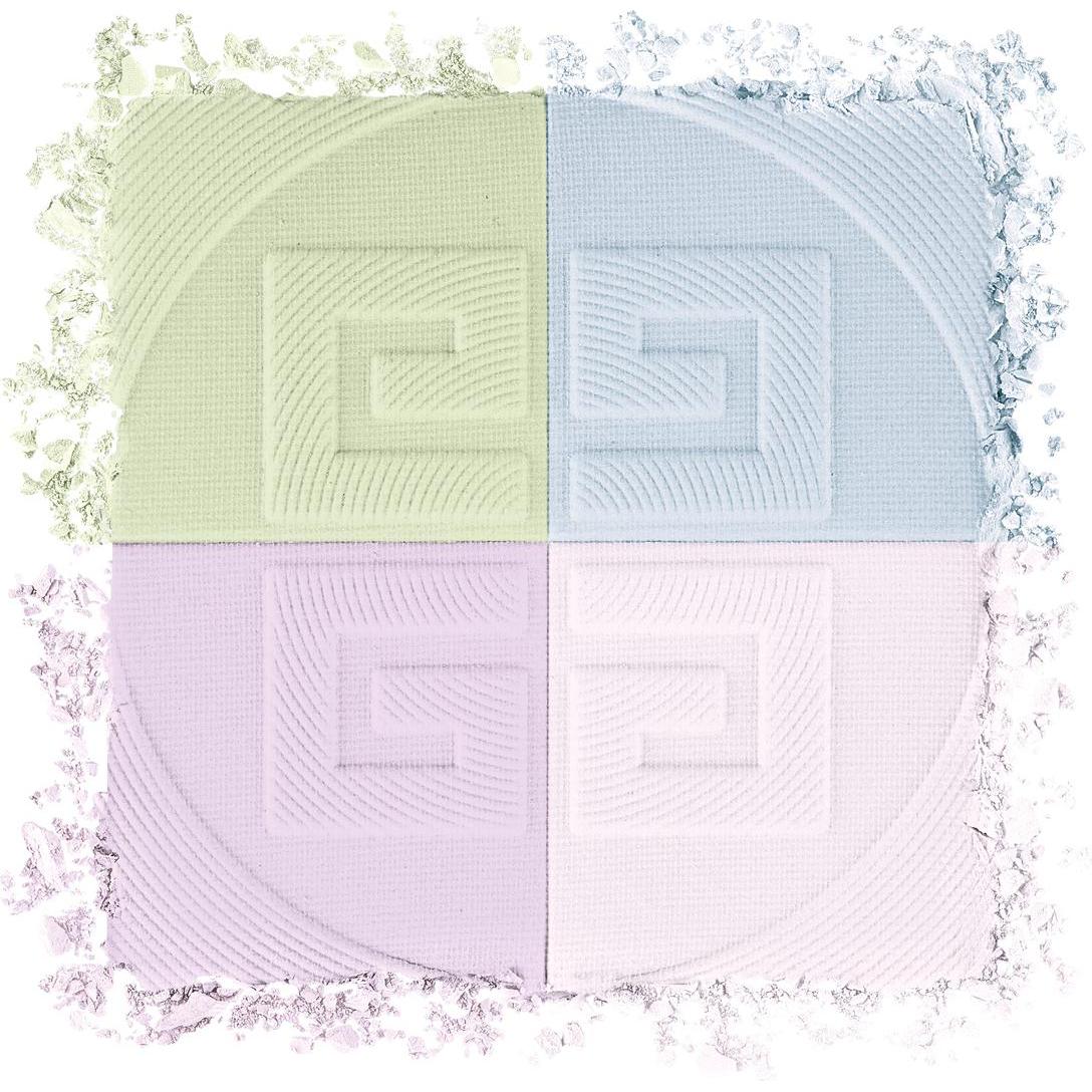 Thumbnail - Givenchy, Gesichtspuder, Prisme Libre (01 Mousseline Pastel)
