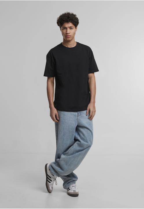 Produktbild Urban Classics Cotton Loose Tee - 191239 (M)