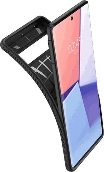 Actual product image Spigen Liquid Air Case (Google Pixel 7)
