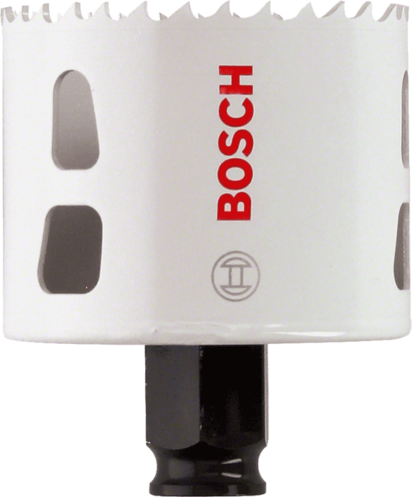 Productafbeelding Bosch Professional Zubehör 22 Progressor voor hout Metaal (22 millimeter)