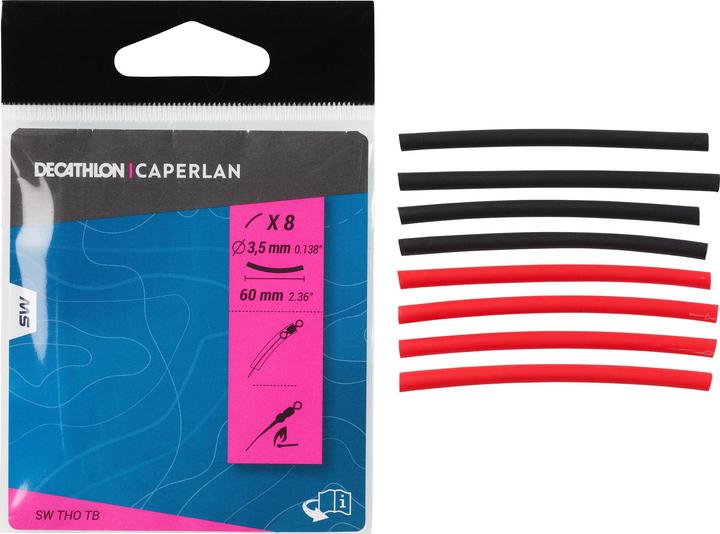 Immagine prodotto Caperlan Protezione della lenza