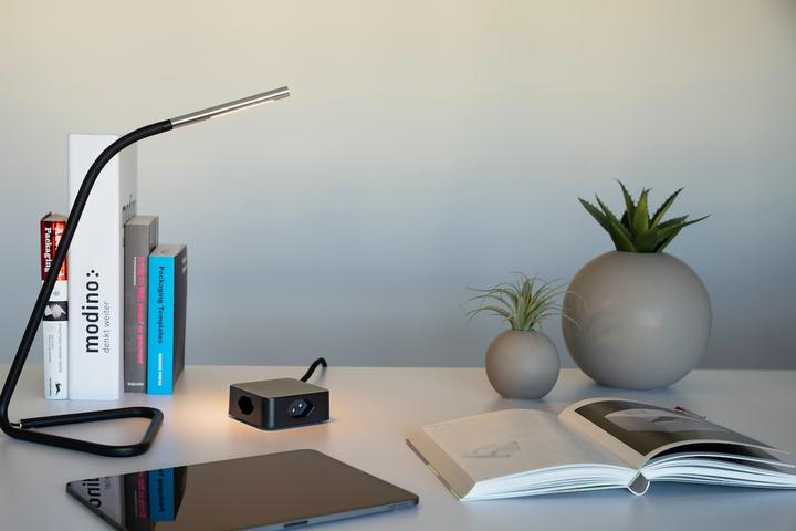 Produktbild Max Hauri Cube (3 x, Typ 13, USB-A, USB-C, 2 m)