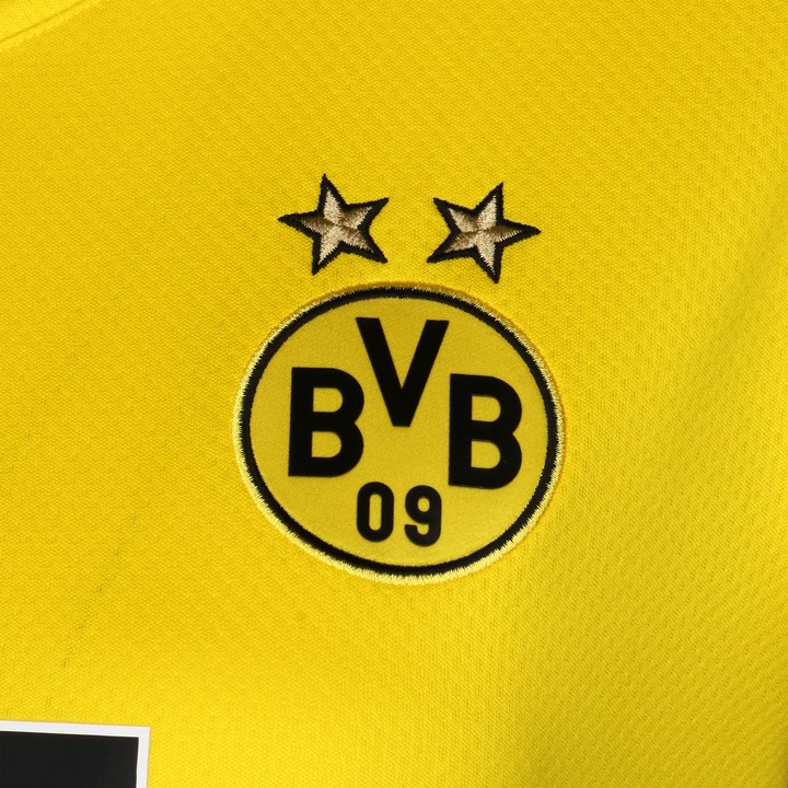 Immagine prodotto Puma Camicia Borussia Dortmund Home 2021/2022 Donna (L)