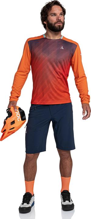 Image du produit Schöffel Maillot de cyclisme manches longues Altitude (52)