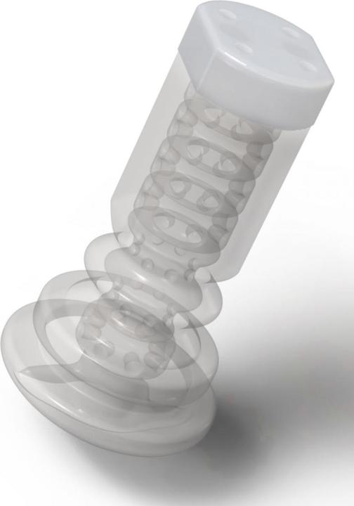Produktbild Hidden Desire Fusion X Milking Master Masturbator