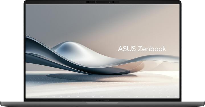 Produktbild ASUS Zenbook A14 (14", 1000 GB, 32 GB, CH, Snapdragon X X1-26-100)
